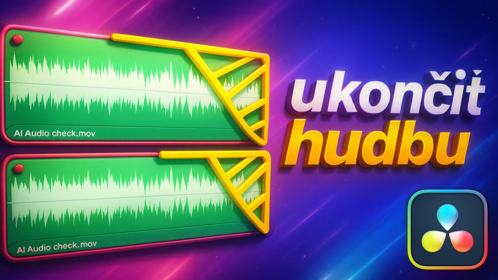 Jak Správně Ukončit Hudbu